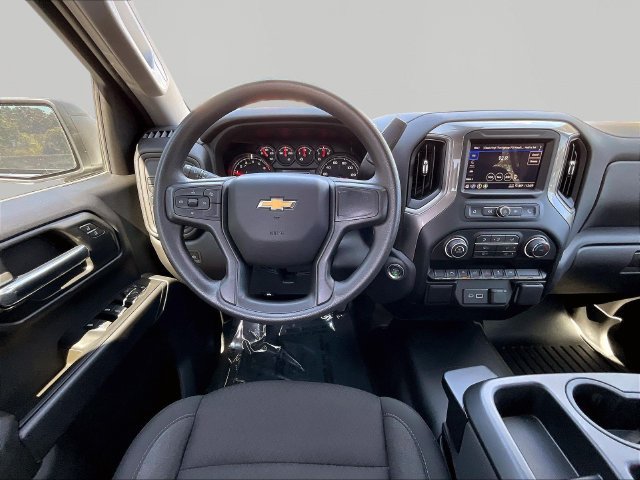 Used 2026 Chevrolet Silverado 1500 Custom RWD image 10