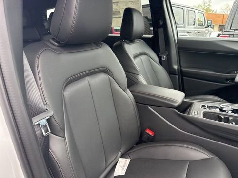 New 2026 Jeep Cherokee Limited AWD/4WD image 10