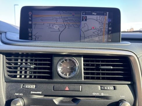 Used 2021 Lexus RX 350 350 image 10