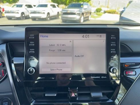 Used 2024 Toyota Camry XSE image 23