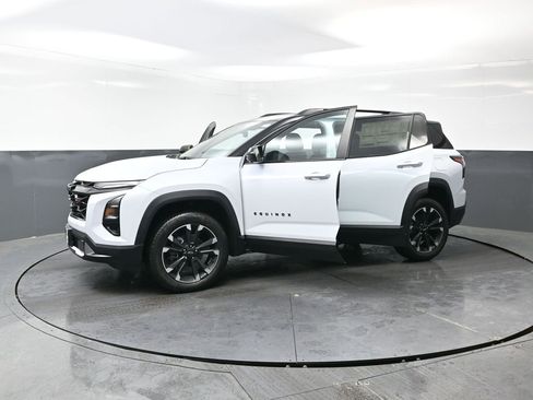 New 2026 Chevrolet Equinox RS w/ Convenience Package III image 52