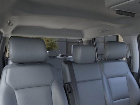 New 2026 Ford F550 4x4 Crew Cab image 22