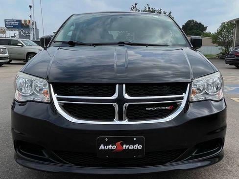 Used 2013 Dodge Grand Caravan SE FWD image 9