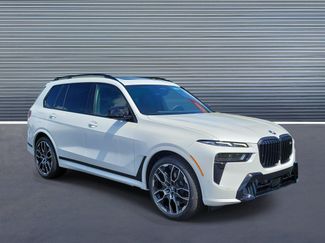 New 2027 BMW X7 M60i AWD/4WD video 2