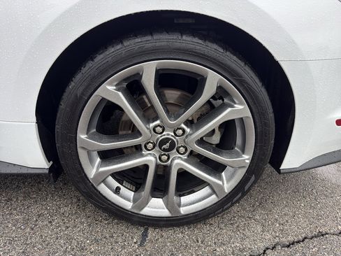 Used 2021 Ford Mustang GT Premium RWD image 24