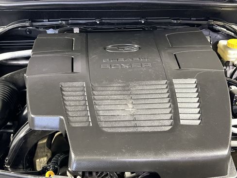 Used 2022 Subaru Forester Wilderness image 29