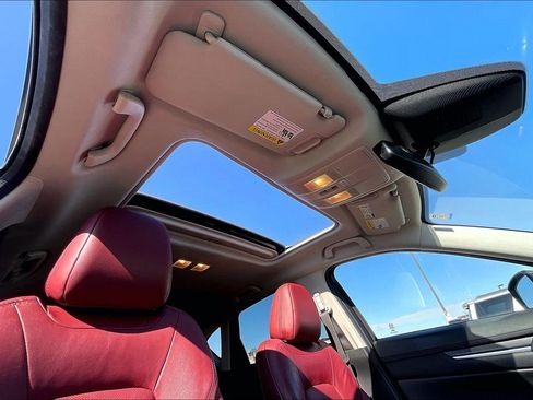 Used 2023 MAZDA CX-5 Carbon Edition image 29