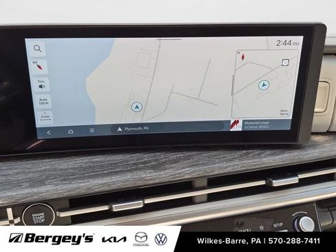 Used 2024 Hyundai Santa Fe Calligraphy AWD/4WD image 19