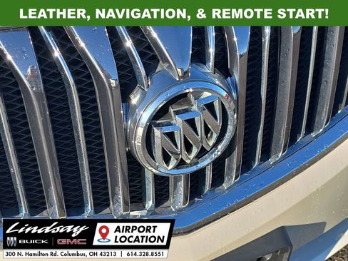 Used 2014 Buick Enclave Leather image 32