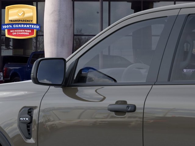 New 2026 Ford Ranger XL w/ Trailer Tow Package RWD image 20