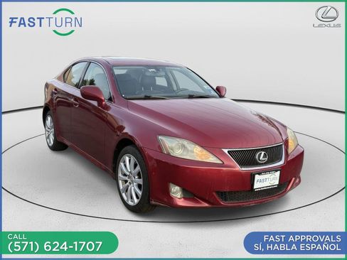 Used 2006 Lexus IS 250 AWD image 27