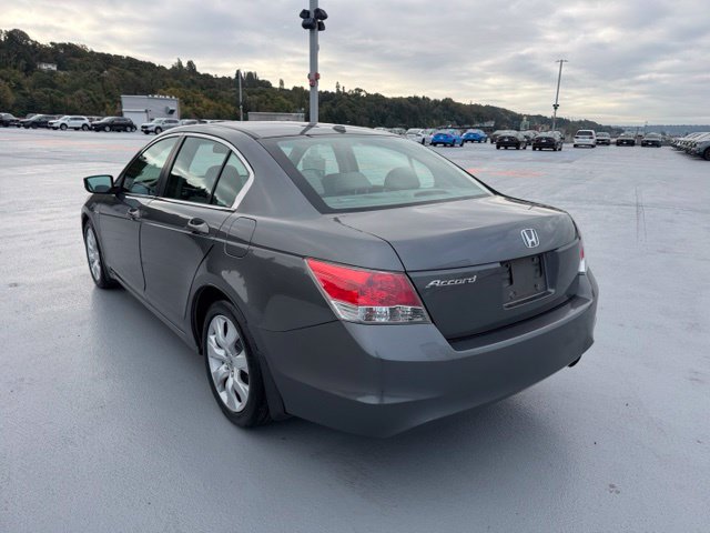 Used 2010 Honda Accord EX-L image 5