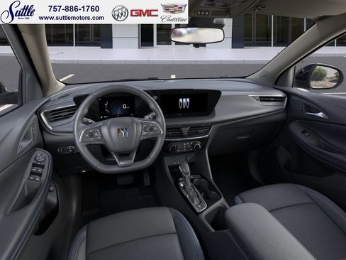 New 2026 Buick Encore GX Sport Touring w/ Comfort Package FWD image 15