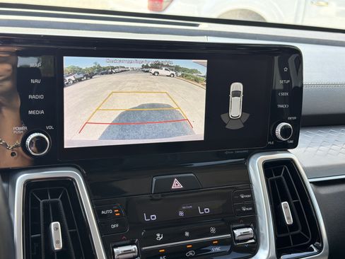 Used 2021 Kia Sorento SX FWD image 15