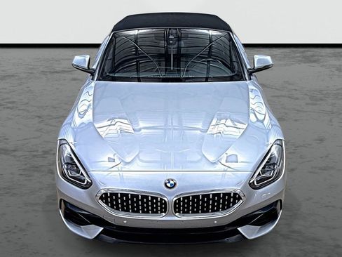 Used 2021 BMW Z4 sDrive30i w/ Convenience Package image 6