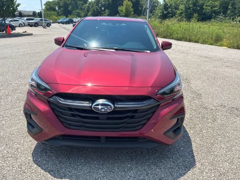 Certified 2025 Subaru Legacy Limited AWD/4WD image 5