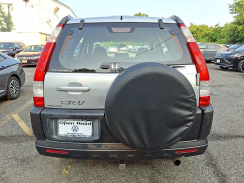Used 2006 Honda CR-V LX image 5