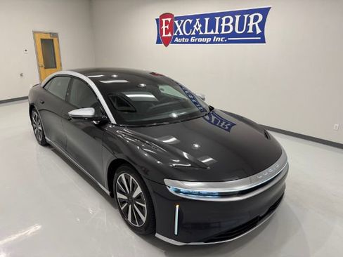 Used 2022 Lucid Air Grand Touring image 68
