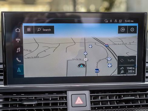 Used 2022 Audi S5 Prestige image 30