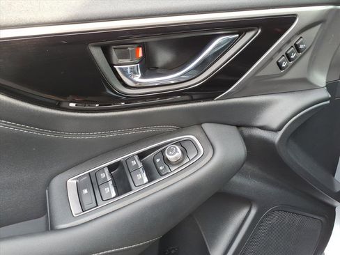 Used 2020 Subaru Outback Limited w/ Popular Package #2 image 12