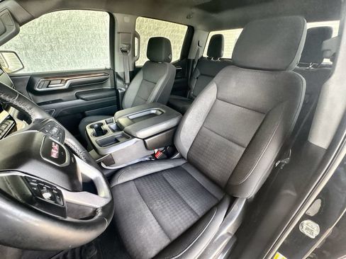 Certified 2023 GMC Sierra 1500 Elevation AWD/4WD image 19