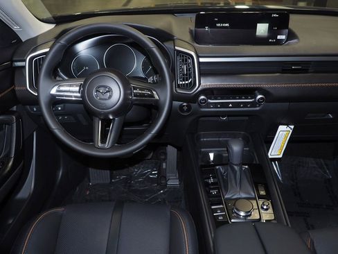 New 2026 MAZDA CX-50 AWD 2.5 Hybrid w/ Weather Package image 5