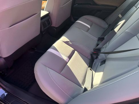 New 2026 Toyota Camry SE FWD image 16