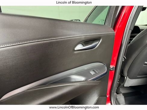 Used 2024 Cadillac XT4 Premium Luxury w/ Active Safety Package image 44