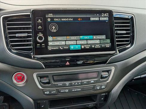 New 2026 Honda Ridgeline TrailSport image 12