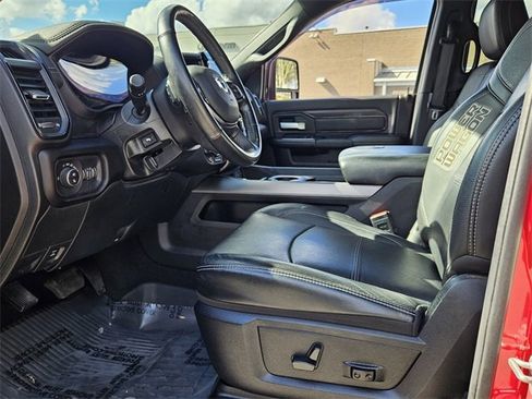 Used 2024 RAM 2500 Power Wagon w/ Level 1 Equipment Group image 13