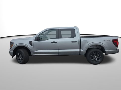 New 2026 Ford F150 STX w/ Equipment Group 200A image 2