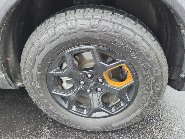 Used 2026 Ford Explorer Tremor w/ Tremor Ultimate Package AWD/4WD image 45