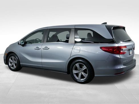 Used 2019 Honda Odyssey EX-L image 8