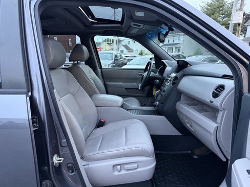Used 2014 Honda Pilot EX-L image 19
