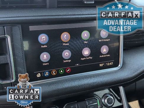 Used 2021 GMC Yukon Denali w/ LPO, Illumination Package image 27