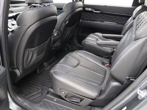Used 2021 Hyundai Palisade Calligraphy AWD/4WD image 37