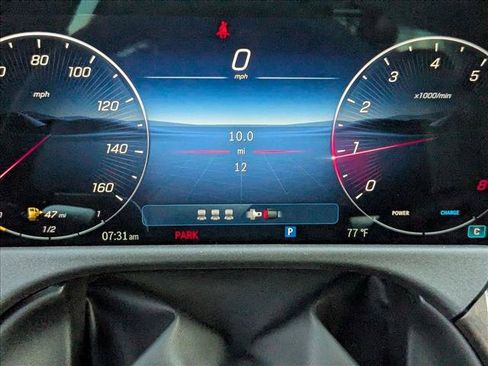 Used 2026 Mercedes-Benz E 350 Sedan image 10
