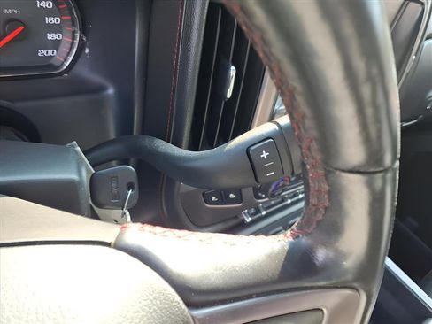 Used 2016 GMC Sierra 1500 SLT image 23