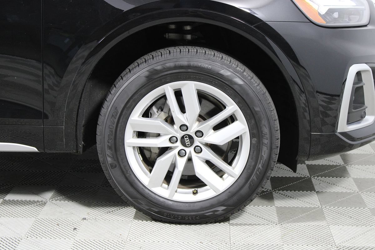 Used 2023 Audi Q5 2.0T Premium AWD/4WD image 47