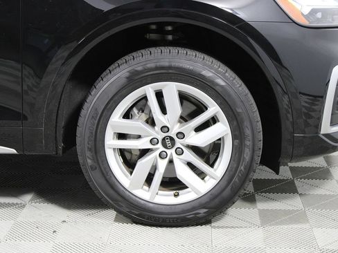 Used 2023 Audi Q5 2.0T Premium AWD/4WD image 47
