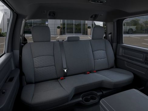New 2026 RAM 3500 Tradesman AWD/4WD image 15