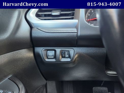 Used 2017 GMC Acadia SLT image 23