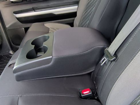Used 2021 Toyota Tundra SR5 RWD image 33