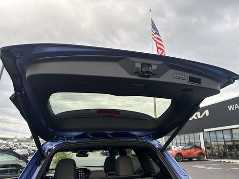 New 2026 Subaru Forester Premium AWD/4WD image 41