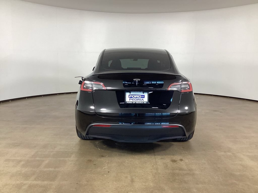 Used 2022 Tesla Model Y Performance AWD/4WD image 6