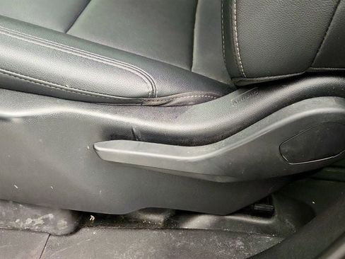 Used 2024 Chevrolet Silverado EV W/T AWD/4WD image 11