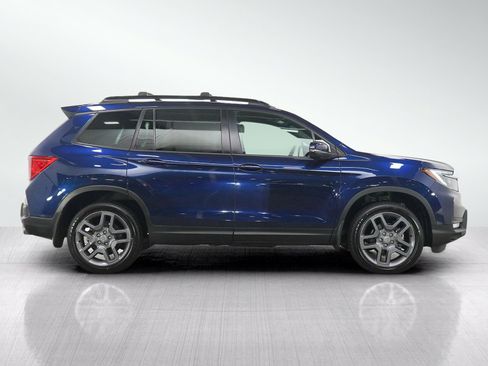 Used 2023 Honda Passport EX-L image 6