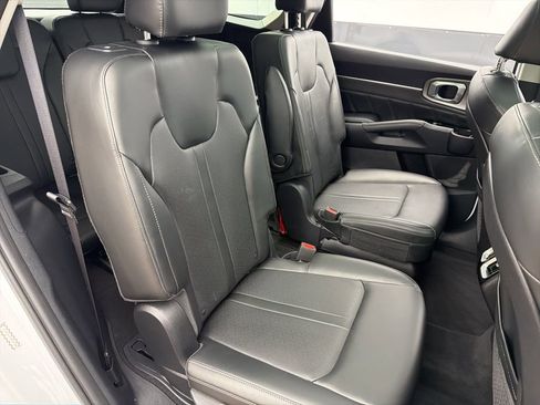 Used 2021 Kia Sorento SX image 28