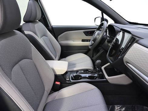Certified 2026 Subaru Forester Premium AWD/4WD image 16