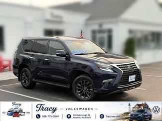 Used 2021 Lexus GX 460 Premium w/ Premium Package AWD/4WD video 1